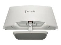 POLY Studio P21 21.5inch 1080p USB All-In-One Monitor Open Eco System USB A to C cable with an adapter (2200-87100-101) - imagine 3
