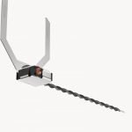 AXIS DOORPHONE VIDEO STATION/TAMPER. TA8501 01962-001