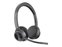 POLY VOYAGER 4320 UC V4320-M Headset C USB-C WW (218478-02)