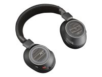 POLY Voyager 8200 UC Headset Black (208769-01) - imagine 4