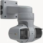 AXIS NET CAMERA Q6225-LE PTZ 50HZ/02316-002