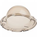 AXIS NET CAMERA ACC DOME CLEAR/TP3802 01624-001