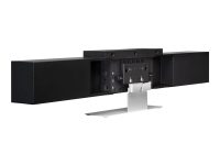 POLY Studio USB Soundbar 120-deg 4k Camera (7200-85830-101) - imagine 3