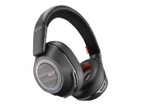 POLY Voyager 8200 UC Headset Black (208769-01) - imagine 2