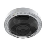 AXIS NET CAMERA P3727-PLE 8MP DOME/02218-001