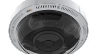 AXIS NET CAMERA P3727-PLE 8MP DOME/02218-001