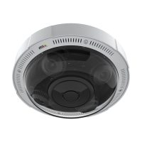 AXIS NET CAMERA P3727-PLE 8MP DOME/02218-001