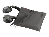 POLY Voyager 8200 UC Headset Black (208769-01) - imagine 5
