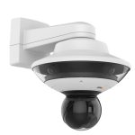 AXIS NET CAMERA Q6100-E 50HZ/PTZ DOME 01710-001