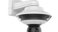 AXIS NET CAMERA Q6100-E 50HZ/PTZ DOME 01710-001