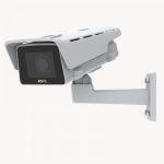 AXIS NET CAMERA M1137-E MKII 5MP/02486-001