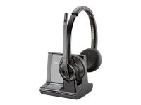 POLY Savi W8220/A OTH STEREO UC DECT (207325-12) - imagine 3