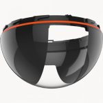 AXIS NET CAMERA ACC DOME CLEAR/TQ6802 01817-001