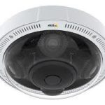 AXIS NET CAMERA P3719-PLE 15MP DOME/01500-001