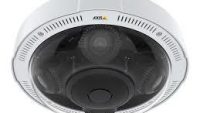 AXIS NET CAMERA P3719-PLE 15MP DOME/01500-001