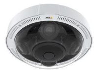 AXIS NET CAMERA P3719-PLE 15MP DOME/01500-001