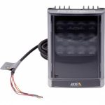 AXIS NET CAMERA ACC IR ILLUMINATOR/T90D20 IR-LED 01210-001