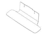 POLY Table Stand POLY STUDIO X50 (2215-86538-001)