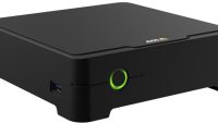 AXIS NET VIDEO RECORDER S3008/4TB 02046-002