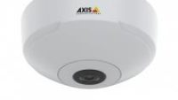 AXIS NET CAMERA M3067-P H.264/MINI DOME 01731-001