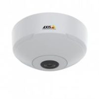 AXIS NET CAMERA M3067-P H.264/MINI DOME 01731-001