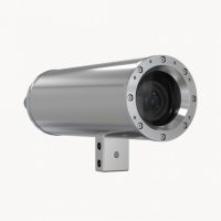 AXIS NET CAMERA EXCAM XF P1377 5MP/01929-001 - imagine 4