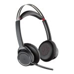 POLY VOYAGER FOCUS UC B825 No Stand (202652-103)