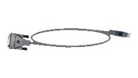 POLY Serial Cable for RPG 300 and RPG 500 DB9-F to 8-PIN DIN 3m (2457-63542-001)
