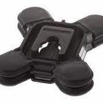 AXIS BODY CAMERA MOUNT FLIGHT/TW1904 02191-001