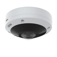 AXIS NET CAMERA M4308-PLE DOME/02100-001
