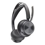 POLY Voyager Focus 2 UC-M USB-A (213726-02)