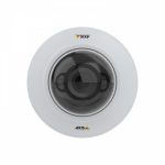 AXIS NET CAMERA M4216-LV DOME/02113-001