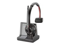 POLY Savi W8210/M OTH MON DECT Headset (207322-02) - imagine 4