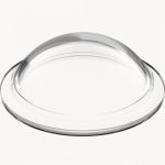 AXIS NET CAMERA ACC DOME CLEAR A/M30-PLVE 01567-001