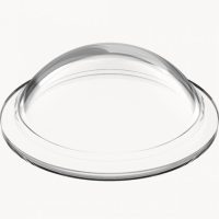 AXIS NET CAMERA ACC DOME CLEAR A/M30-PLVE 01567-001