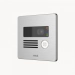 AXIS DOORPHONE VIDEO INTERCOM/I8016-LVE 01995-001