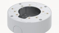 AXIS NET CAMERA ACC CONDUIT BOX/BACK TP3603 02025-001