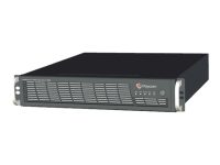 POLY RealPresence Clariti - IP only no Licenses Hardware for 50 1080p30 100 720p or 200 (2200-71830-000)