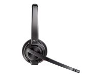 POLY Savi W8210/A OTH MON UC DECT (207309-12) - imagine 2
