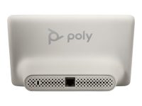 POLY TC8 Touch Control For Use With Poly G7500 Studio X30 And Studio X50 Requires PoE network connection or optional external power (2200-30760-001) - imagine 3