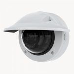 AXIS NET CAMERA P3265-LVE DOME/02328-001