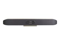 POLY STUDIO X50 With Poly TC8 All-In-One 4K Video Conf/Collaboration/Wireless Presentation System (2200-86270-101) - imagine 2