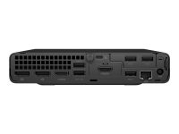 POLY HP Mini Conferencing PC 12th gen Intel i7 12700T 16GB RAM 256GB SSD - imagine 2