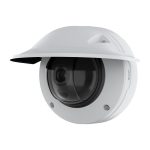 AXIS NET CAMERA Q3536-LVE DOME/02224-001