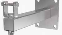 AXIS NET CAMERA ACC WALL MOUNT/EXCAM XF M30 02028-001
