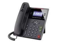POLY EDGE B30 IP PHONE POE (2200-49825-025) - imagine 3