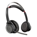 POLY Voyager Focus UC B825-M Headset No Stand (202652-104)