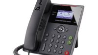 POLY EDGE B20 IP PHONE POE (2200-49805-025)