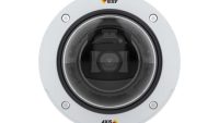 AXIS NET CAMERA P3255-LVE DOME/02099-001