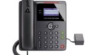 POLY EDGE B10 IP PHONE PSU EU (2200-49800-101)